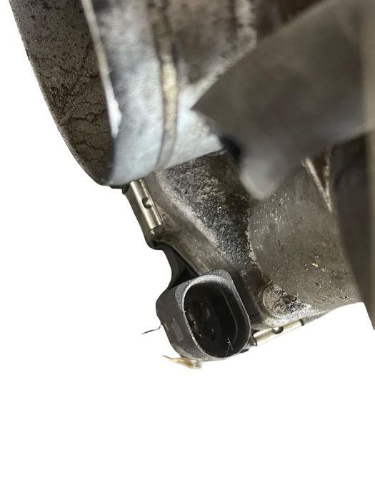 Clapeta De Acceleratie Electrica Volkswagen Passat Variant 3B6 2000