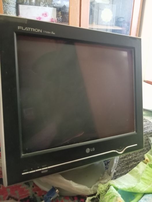 Manitor монитор LG