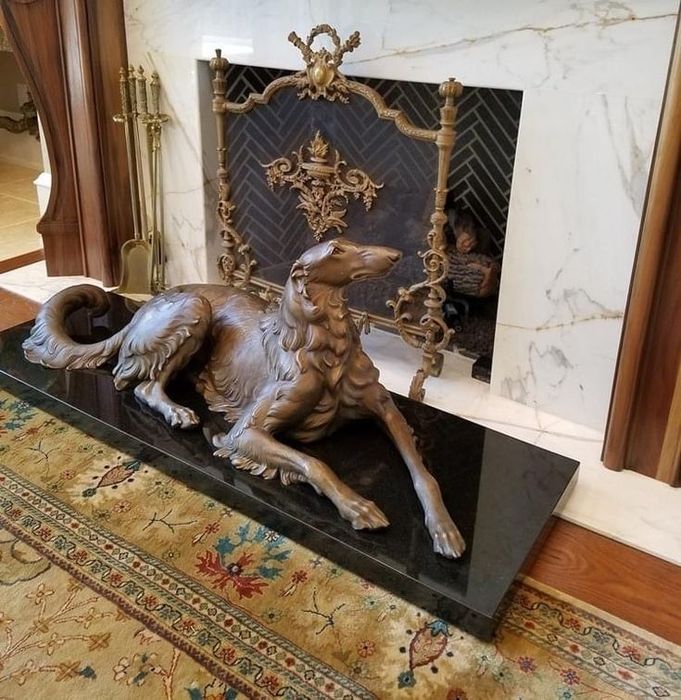 Скульптура на заказ