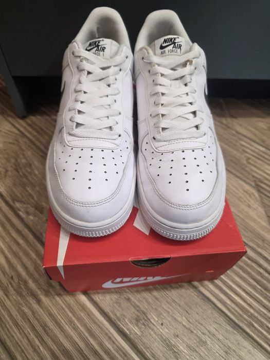 Мъжки маратонки NIKE AIR FORCE  1