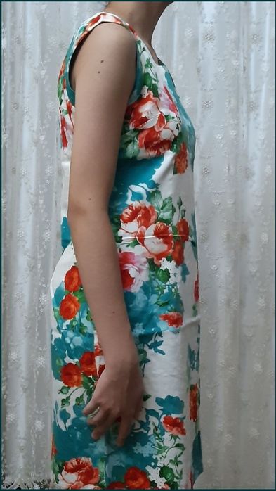 Продаётся платье