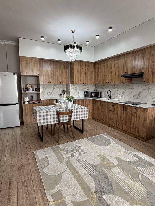 Шымкент Tumar apartments, жилой комплекс