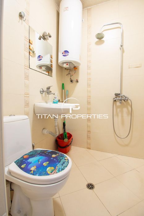 Дава се под наем Двустаен апартамент в София, Манастирски ливади - 47 кв.м за 450 € - Снимка #6