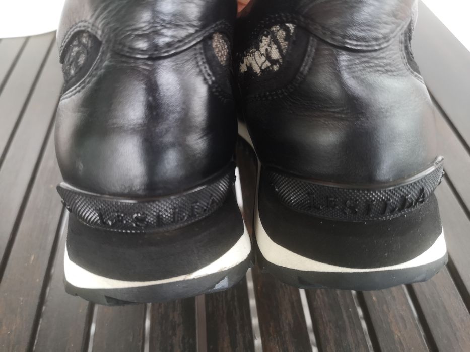 Le silla, оригинални обувки, номер 39