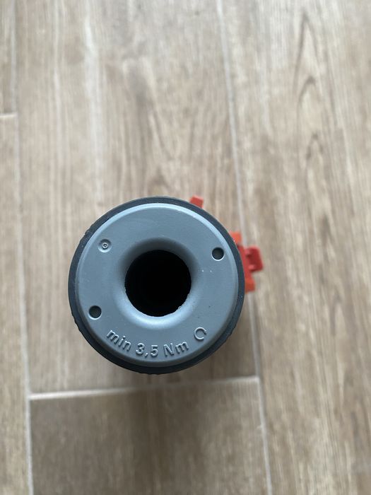 Stecher + priza trifazica Mennekes