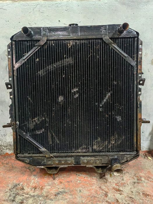 Продам радиатор КРАЗ
