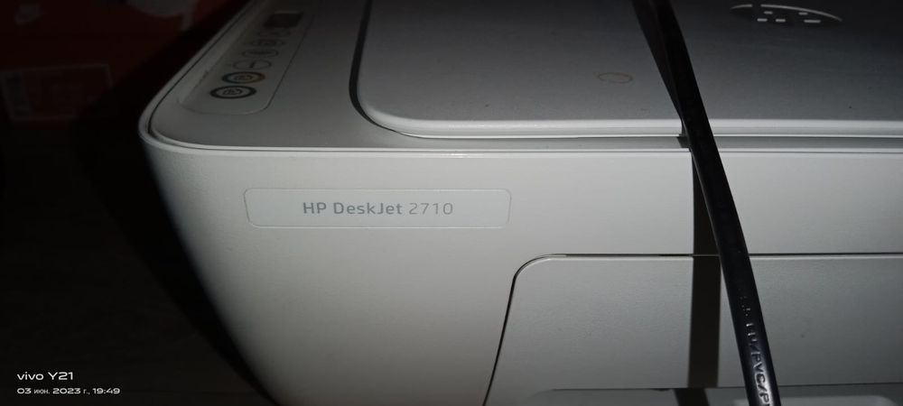 Продам принтеры б/у