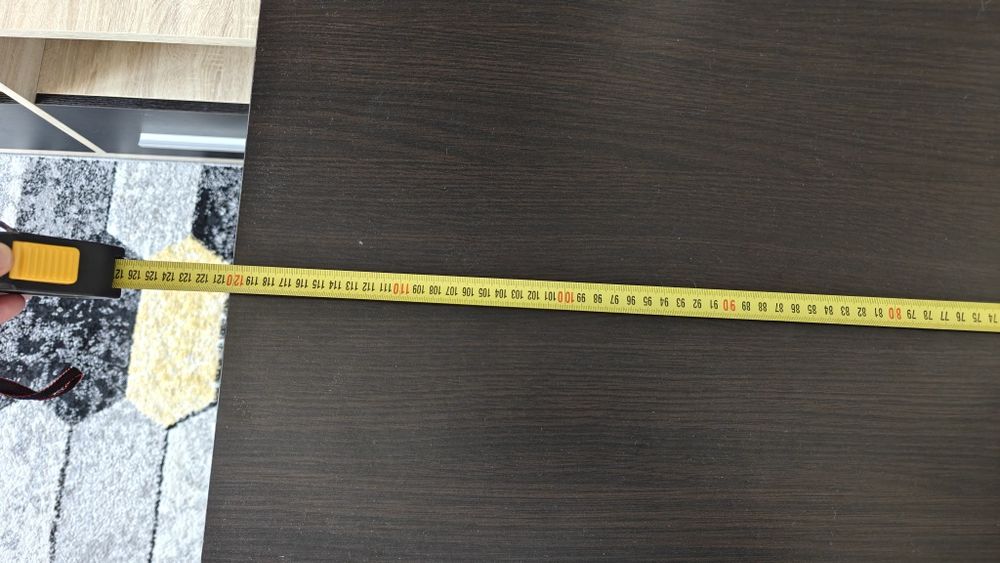 Comoda TV 120/50cm