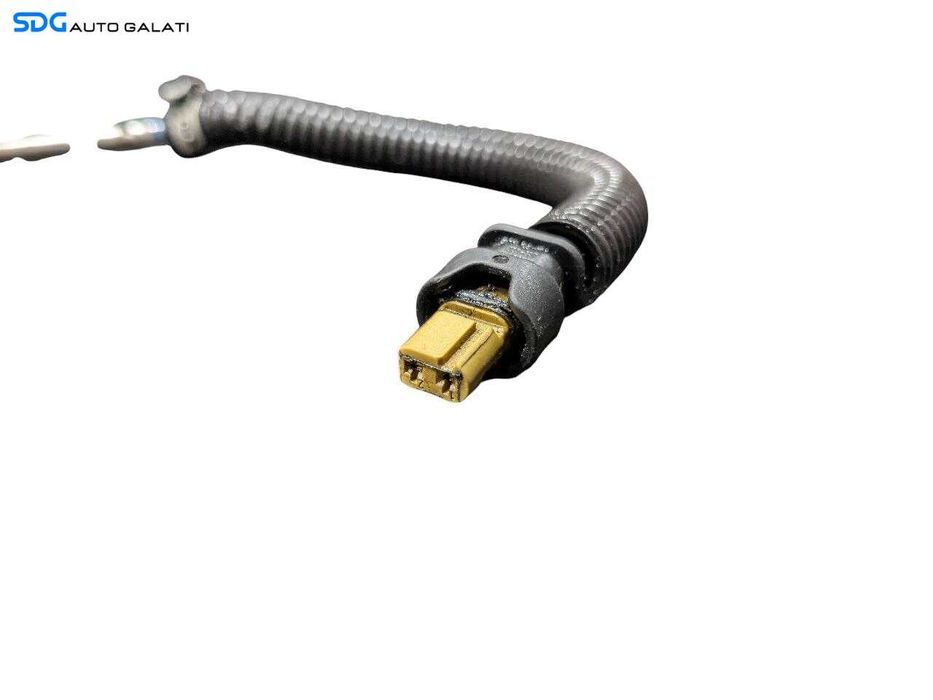 Senzor Temperatura Gaze Evacuare Mercedes Clasa E Class W212 S212 2.2 2.5 3.0 CDI 2008 - 2016 Cod Cod A0071539428 [N4114]