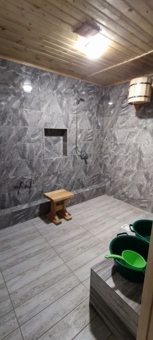 Баня на дровах, 1500 т. Круглосуточно.