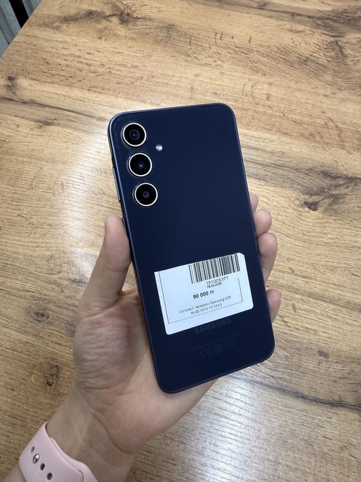 Samsung Galaxy A35