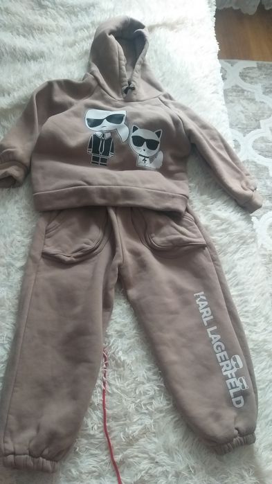 Продам зимний комбинезон