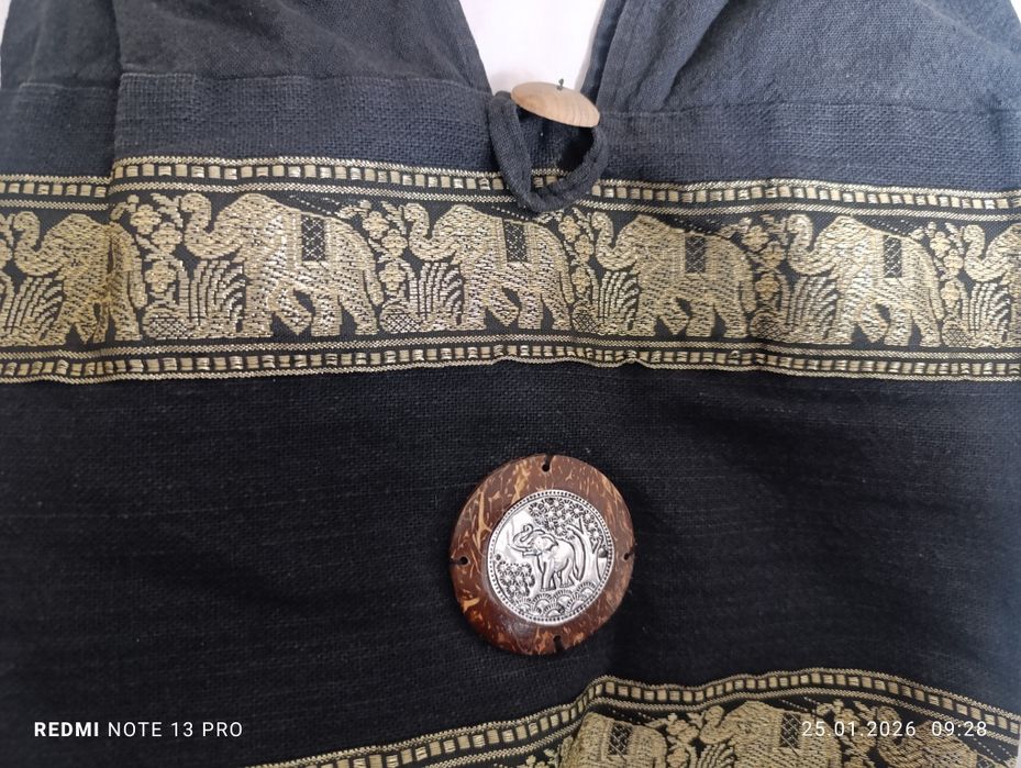 Тайская.   сумка