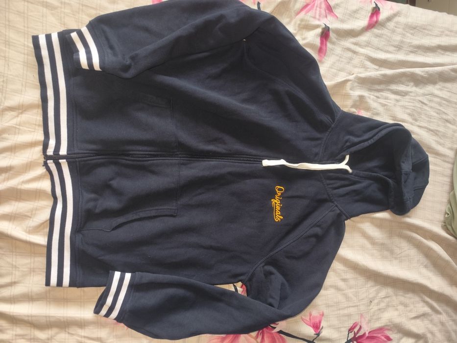 Мъжки тениски голям размер