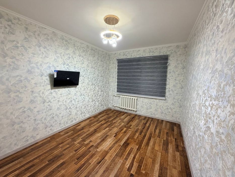 На Якосарайском районе продается однокомнатная квартира