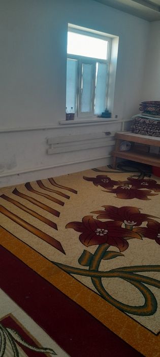 Кос кол 4 Нурлы бостан кошесинде 6 соток 4 болмели жай сатылады