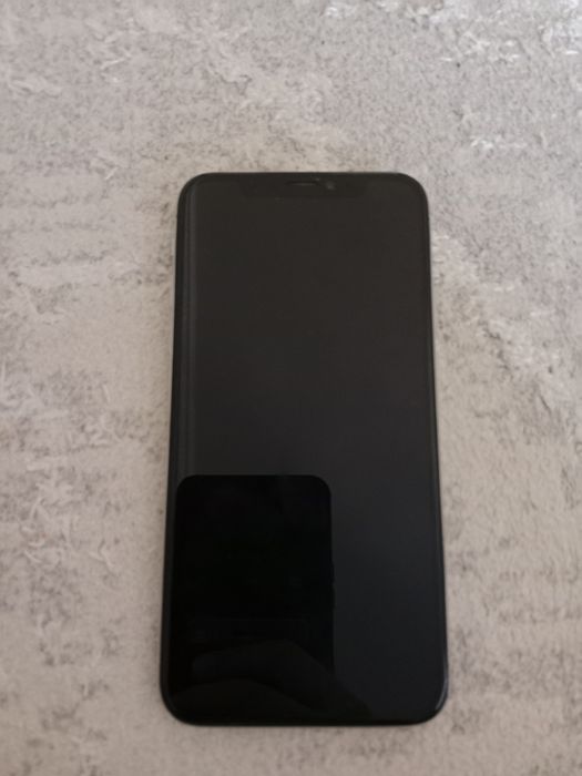 Айфон Х 64гб ios 16