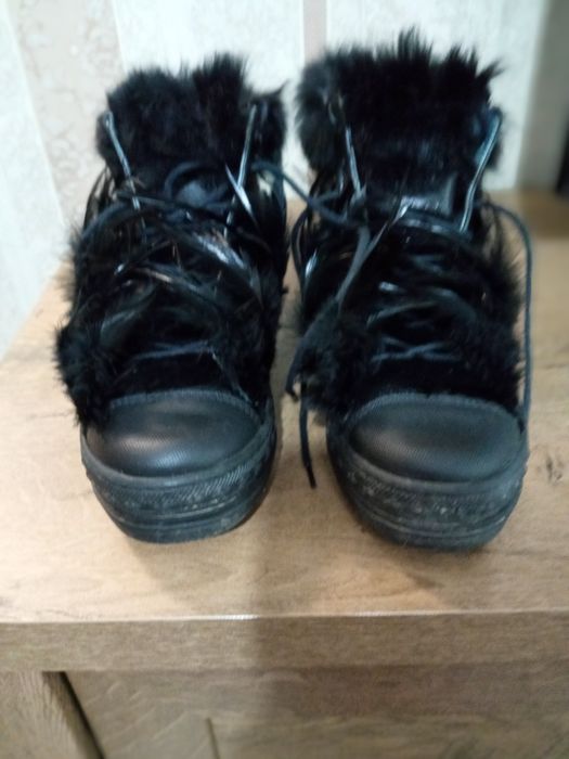 Кецове Shano 36н.