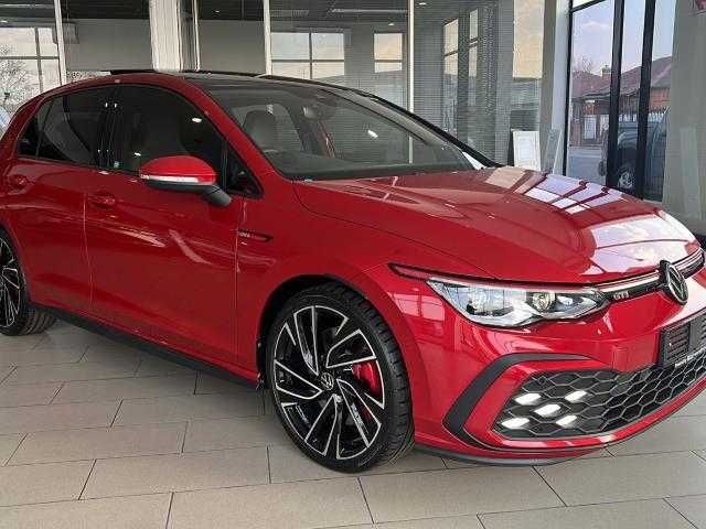 18" Джанти за Passat CC / Golf GTI / Тоuran / Arteon / Tiguan