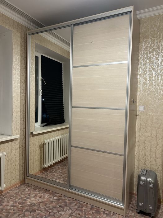 Шкаф бу купе срочно
