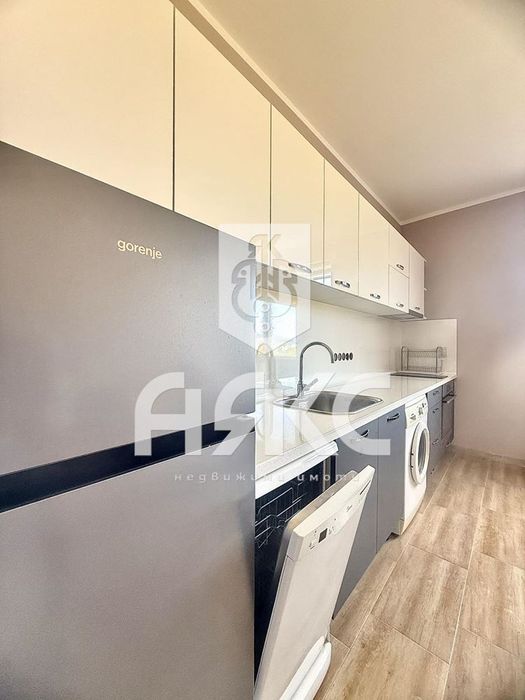 Продава се Двустаен апартамент в София, Дружба 2 - 64 кв.м за 2188 €/кв.м - Снимка #1