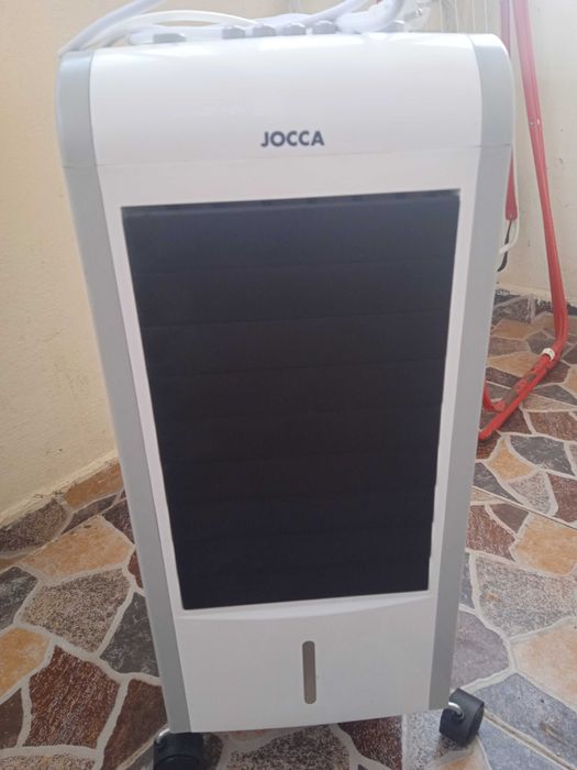 Продавам уред за охлаждане и отопление JOOCCA 3В11