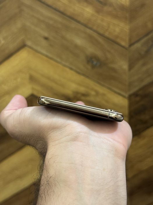 Iphone Xs Max 256