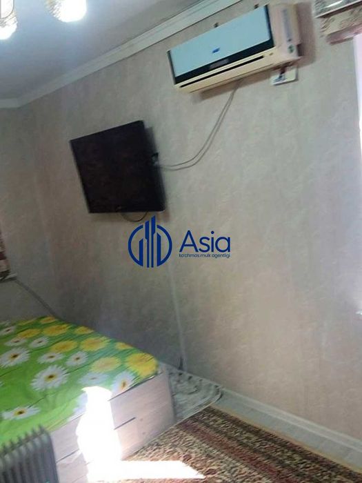 ARZON NARXDA 2x xonali zamonaviy kvartira  #K194