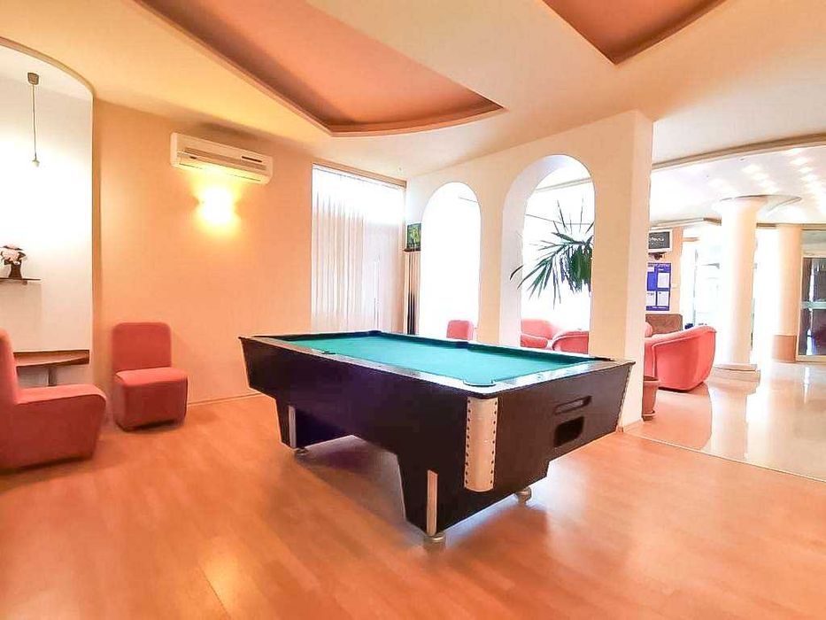 Продава се Хотел в Балчик - 2000 кв.м за 230 €/кв.м - Снимка #6