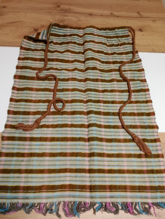 Престилки тъкани и от плат