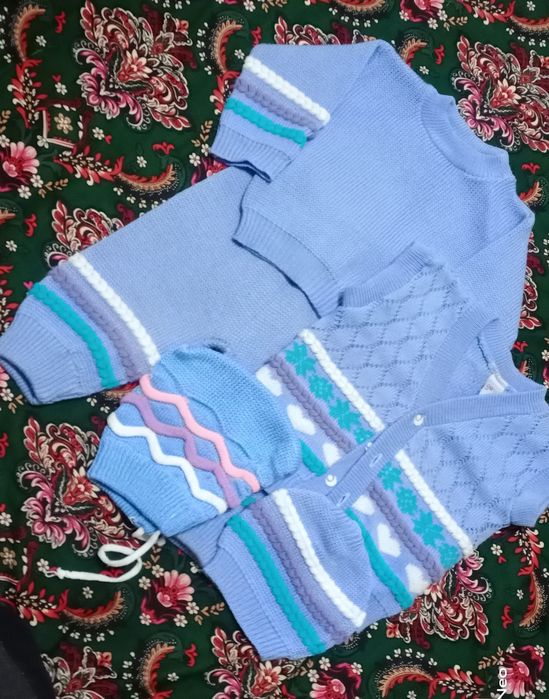 Одежда для мальчика