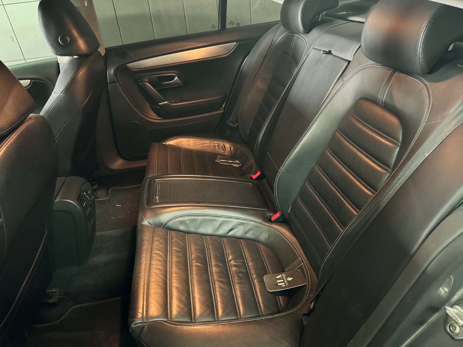 Volkswagen Passat  CC