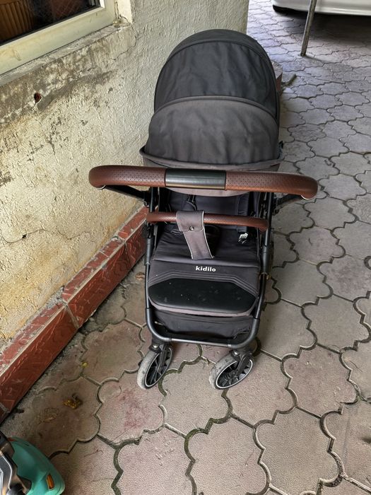 Коляска kidilo 6530
