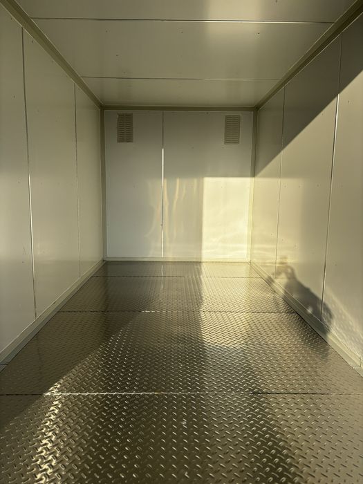 Izotermik budkalar CHANGAN, Forland, Kama, Hyundai (zavoddan chiqadi)