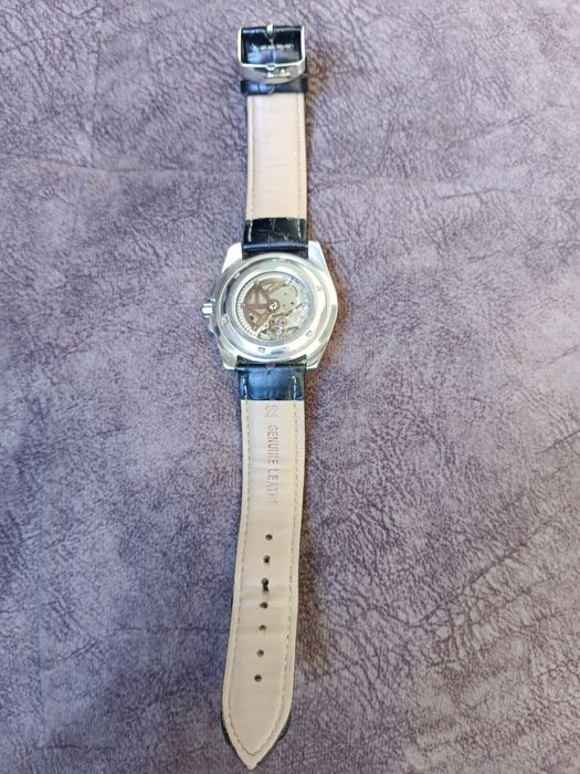 Часы citizen automatic wr100 Japan