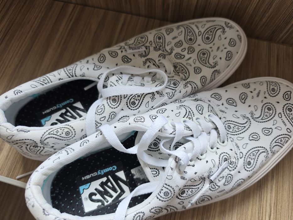 Кежове vans 42 номер