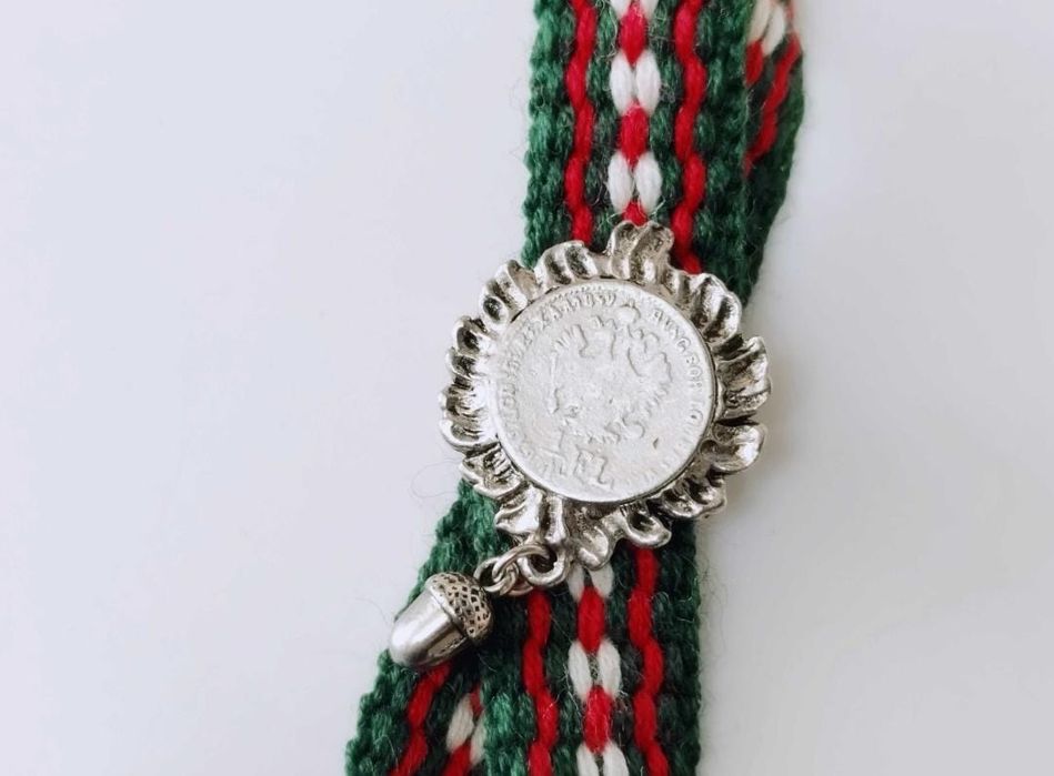 Cravata Traditionala, copii