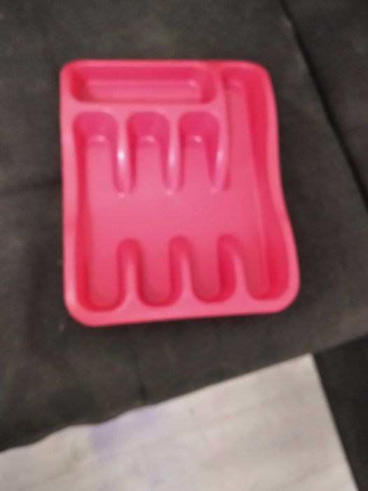 Графин стеклянный