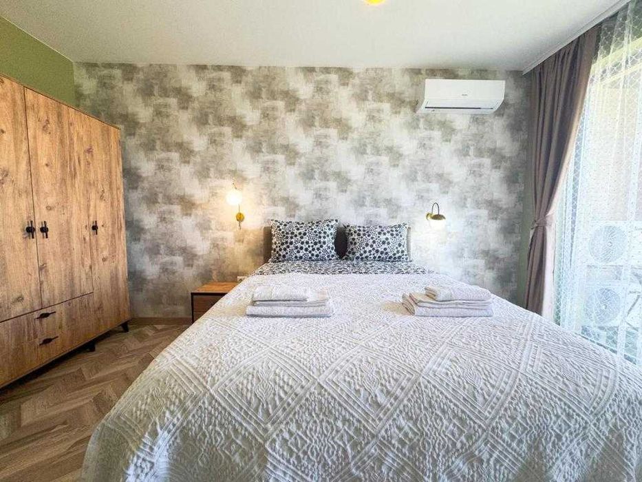 Под наем двустаен апартамент