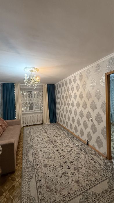 2 бөлмелі үй сатамын
