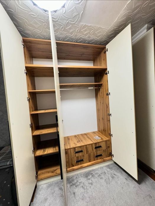 Мебель на заказ 001