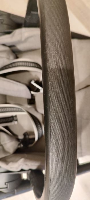 Лятна количка Cybex Balios S Lux