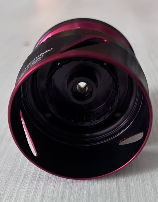 Шпула за Daiwa Fuego LT 2000