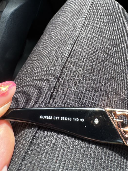 Очила Guess Нови