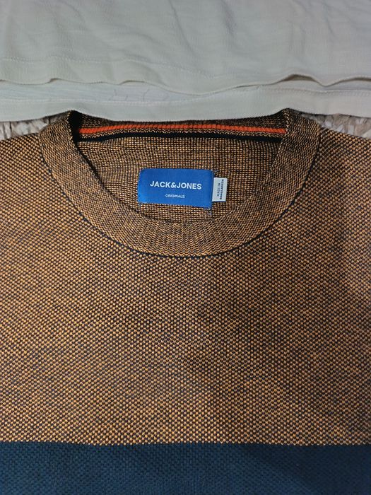 Мъжки половери S' Oliver Nike Jack & Jones  Zara man