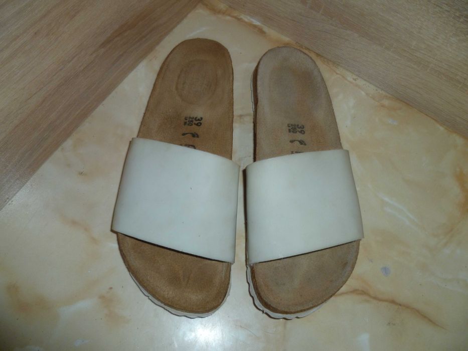 Papillio by Birkenstock чехли №39