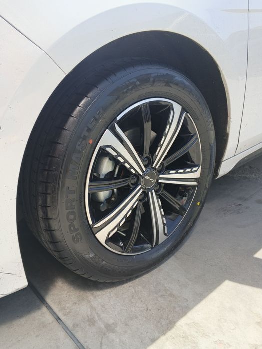 225 55 р17 Malibu Treker 2 Chazor