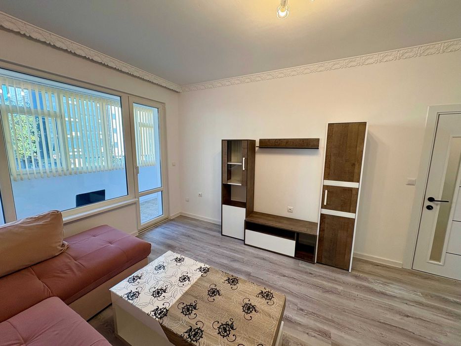 Дава се под наем Тристаен апартамент в Варна, Лятно кино Тракия - 70 кв.м за 459 € - Снимка #6