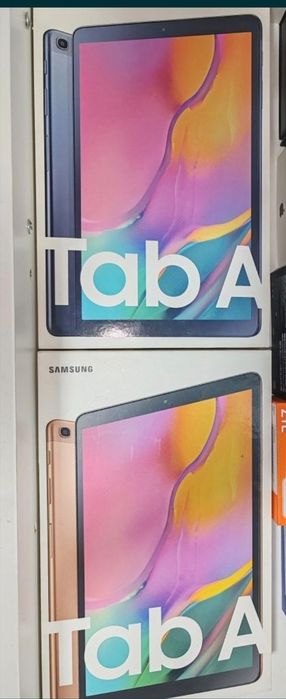Продам два плашета samsung Tab. A!