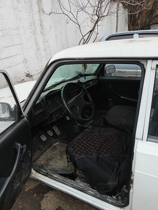 Жигули 2107 срочно